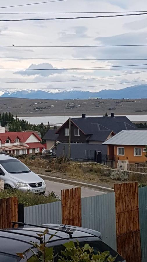 Calafate Vision Leilighet El Calafate Eksteriør bilde